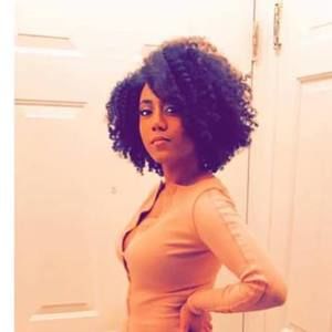 Meet your Posher, Montiana